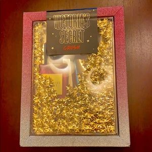 Victoria Secret Crush Perfume Gift Set